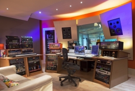 Benvenuti nel nostro sito web - Excantine Recording  & Mixing Studio